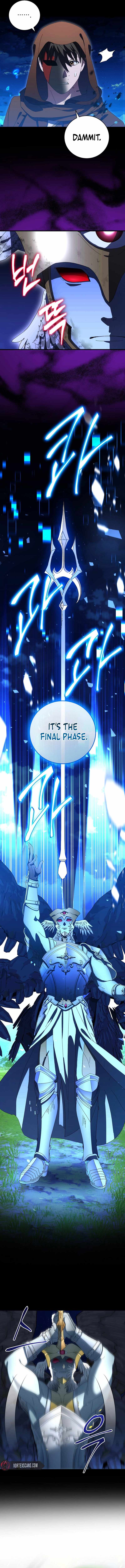 Master of All Skills Chapter 13 17